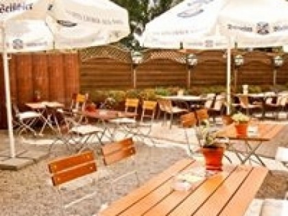 Foto: Neue Mohr&amp;#039;sche Anlage